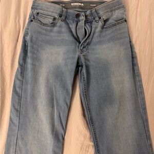 Sonoma Denim Flexwear Jeans